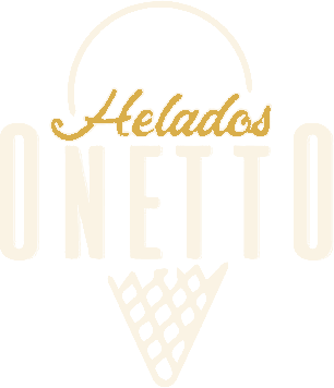 Logo Onetto Helados
