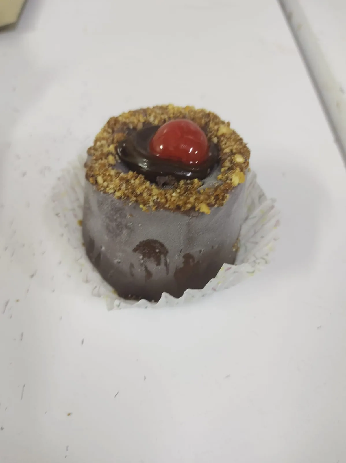 Postre escocés